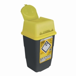 Picture of Disposal Container SHARPSAFE&reg;