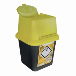 Picture of Disposal Container SHARPSAFE&reg;