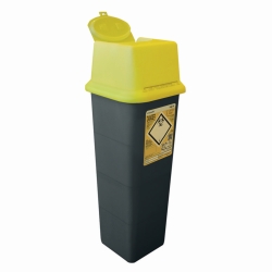 Picture of Disposal Container SHARPSAFE&reg;