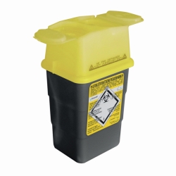 Picture of Disposal Container SHARPSAFE&reg;