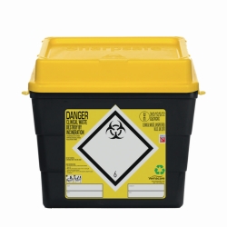 Picture of Disposal Container Clinisafe&reg;