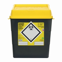 Picture of Disposal Container Clinisafe&reg;