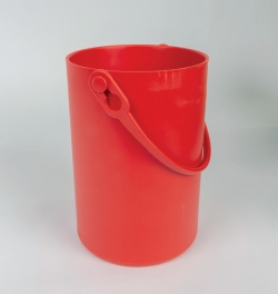 Picture of Safety bottle carrier, PP