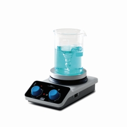 Picture of Magnetic stirrer ARE 5