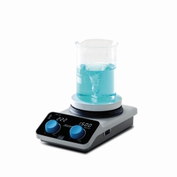 Picture of Magnetic stirrer AREX 5 Digital