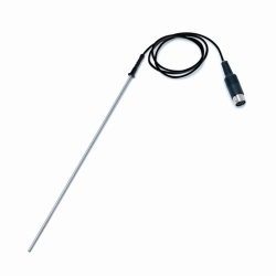 Picture of Temperature probes for Velp magnetic stirrers