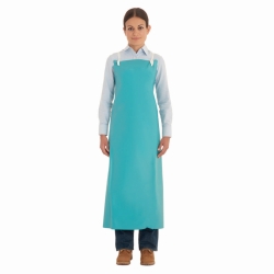 Picture of Working and Chemical Protective Apron AlphaTec&reg;, PVC