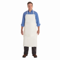 Picture of Working and Chemical Protective Apron AlphaTec&reg;, PVC