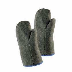 Picture of Safety Mittens, Heat Protection up to +650 &deg;C