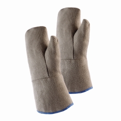 Picture of Safety Mittens, Heat Protection up to +500 &deg;C