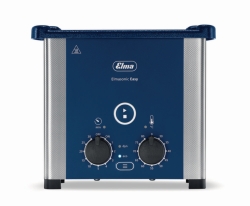 Picture of Ultrasonic baths Elmasonic Easy, with heating, without stopcock