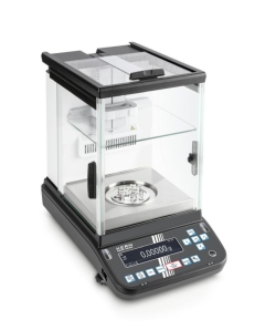 Picture of Analytical balance ABP-A