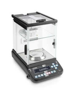 Picture of Analytical balance ABP-A