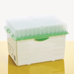 Picture of Pipette tips epT.I.P.S.<sup>&reg;</sup> BioBased, Biopur<sup>&reg;</sup>, reloads