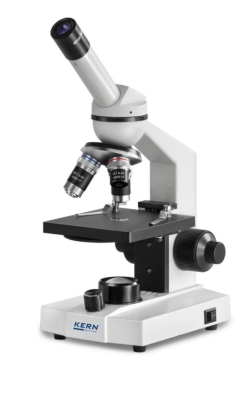 Picture of Light Microscopes Educational-Line Basic OBS