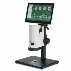 Picture of Video microscope OIV 254