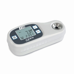 Picture of Digital hand-held refractometers ORF series