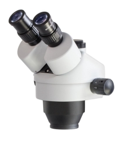 Picture of Stereo zoom microscope heads