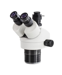 Picture of Stereo zoom microscope heads