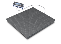 Picture of Floor scale BID