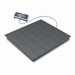 Picture of Floor scale BID