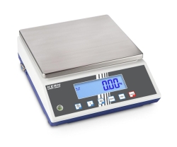 Picture of Bench scales FCB