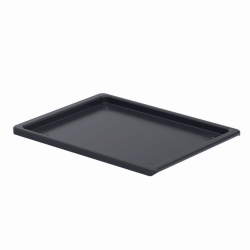 Picture of Drip pan for incubator INC 125 F digital and incubator shaker INC 125 FS digital