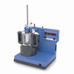 Picture of Laboratory reactor LR 1000 basic System