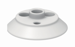 Picture of Flat flange lids, PTFE, DN 60, Typ 1