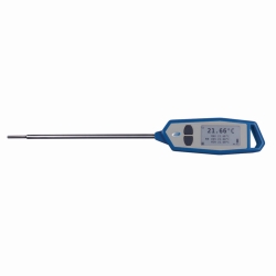 Picture of Pt100-Precision thermometer V215/V315