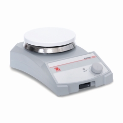 Picture of Magnetic stirrer Guardian&trade; 2000, with round top plate