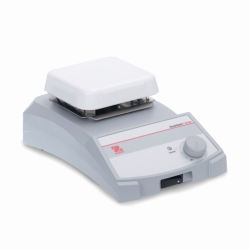 Picture of Magnetic stirrer Guardian&trade; 2000, with square top plate