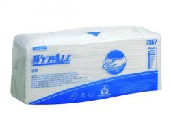 Picture of Cleaning Wipes, WypAll* X70