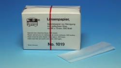 Picture of Lens Tissue Paper
