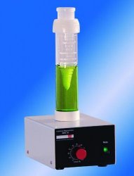 Picture of COD magnetic stirrer