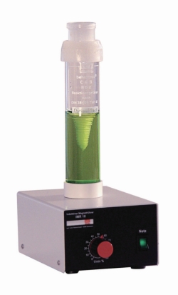 Picture of COD magnetic stirrer