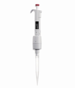 Picture of Single Channel Microliter Pipettes Finnpipette&trade; Digital, variabel