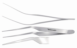 Picture of Forceps, spring steel