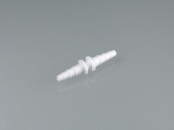 Picture of Tubing connectors, straight, PP conical nozzles