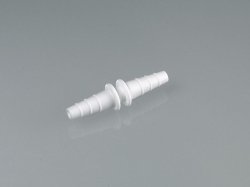 Picture of Tubing connectors, straight, PP conical nozzles