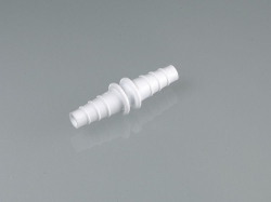 Picture of Tubing connectors, straight, PP conical nozzles