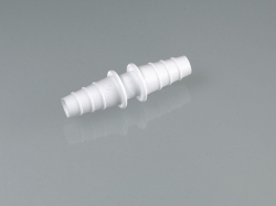 Picture of Tubing connectors, straight, PP conical nozzles