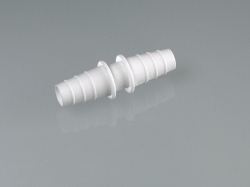 Picture of Tubing connectors, straight, PP conical nozzles