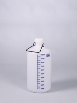 Picture of Storage bottles, HDPE