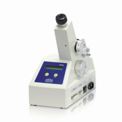 Obraz Abbe refractometer AR2008