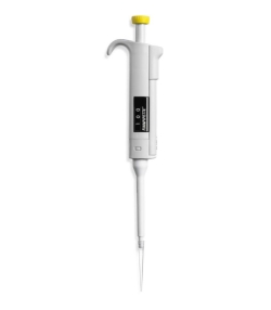 Picture of Single Channel Microliter Pipettes Finnpipette&trade; Digital, variabel