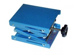 Picture of Laboratory jacks, light metal