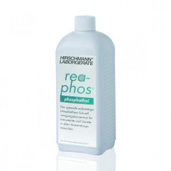 Picture of Phosphate-free Rapid Cleaning Concentrate rea-phos<sup>&reg;</sup>