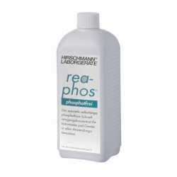 Picture of Phosphate-free Rapid Cleaning Concentrate rea-phos<sup>&reg;</sup>