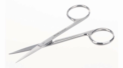 Picture of Scissors microscopy, stainless steel